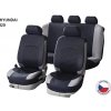 Cappa 14307 Autopotahy Perfetto HL Hyundai i20 černá/šedá