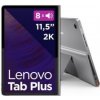 Lenovo TAB Plus (TB351FU) 8/128GB WiFi (ZADX0080PL) sivý