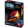 Dino Exit úniková hra: Pán prstenů párty hra