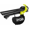 RYOBI 3000 W 3in1 Vysávač a fukár RBV3000CESV