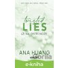 E-kniha Twisted Lies: Lži na ostří nože - Ana Huang