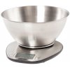 Kuchynská váha Mesko MS 3152 strieborná/sivá 5 kg (MS3152)