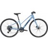 Trek FX 2 Midstep Gen 4 Fjord Blue 2026 M