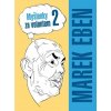 Myšlenky za volantem 2 - Marek Eben