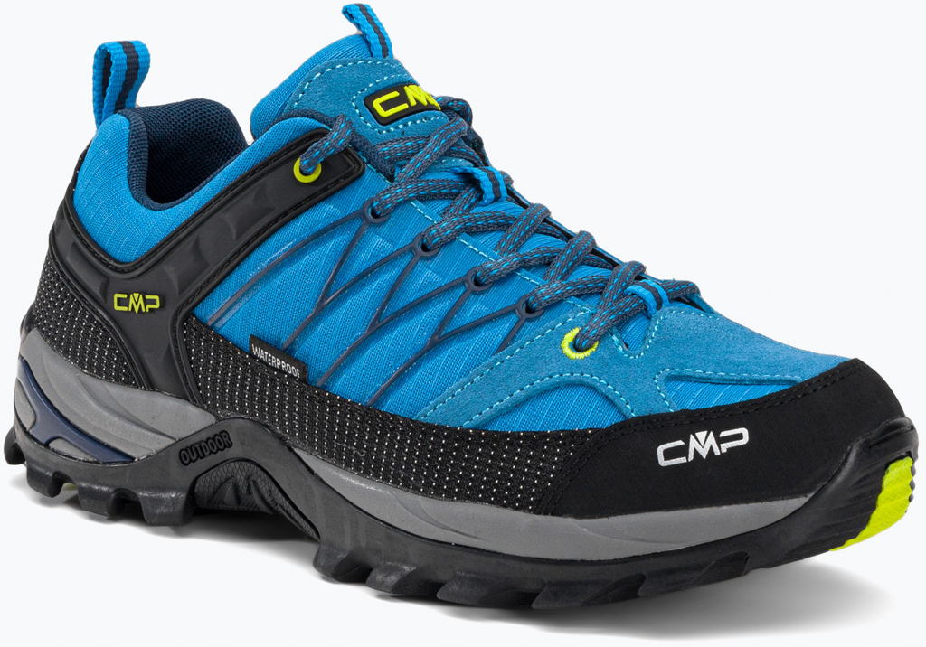 CMP Rigel Low Trekking Shoesv