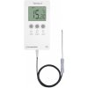 Teplomer datalogger s externou sondou Termio-2-BETA-ST-11-FEP 1 m