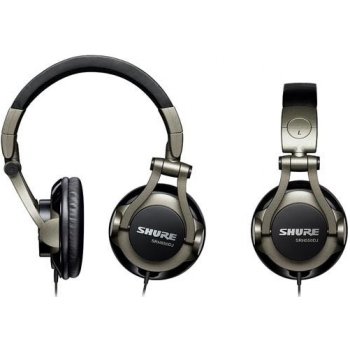 Shure SRH550DJ