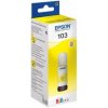 Epson yellow, 65ml, Epson 103, L3151, 3150, 3111, 3110