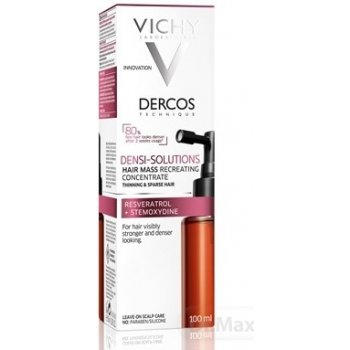 Vichy Dercos Densi solutions concentrate 100 ml