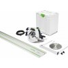 FESTOOL 576138 HK 85 EB-Plus-FS Ručná okružná píla