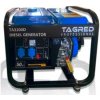 Tagred TA3200D (Tagred TA3200D - jednofázová naftová elektro centrála - 3200W)