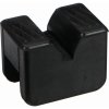 Sixtol Gumová podložka pre zdvihák automobilov JACK PAD 8, 6 x 5 x 4,5 cm
