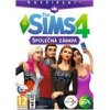 PC - THE SIMS 4 - SPOLEČNÁ ZÁBAVA, 5035228112759