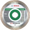 Bosch Diamantový kotúč 125 mm, Standard for Ceramic 2608602202
