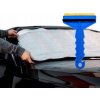 MOSADZNÁ AUTOMOBILOVÁ ŠKRABKA NA SKLO K2