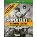 Sniper Elite V3 (Ultimate Edition)