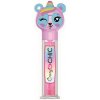 CLEMENTONI Crazy Chic Beauty: Lesk na pery Panda