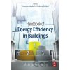 Handbook of Energy Efficiency in Buildings - Umberto Desideri (editor), Francesco Asdrubali (editor)