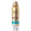 Garnier Ambre Solaire Natural Bronzer samoopaľovací spray Medium 150 ml