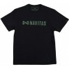 Navitas Tričko Core Tee Black