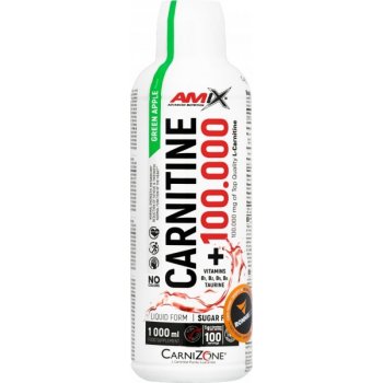 Amix Nutrition Carnitine 100.000 1000 ml