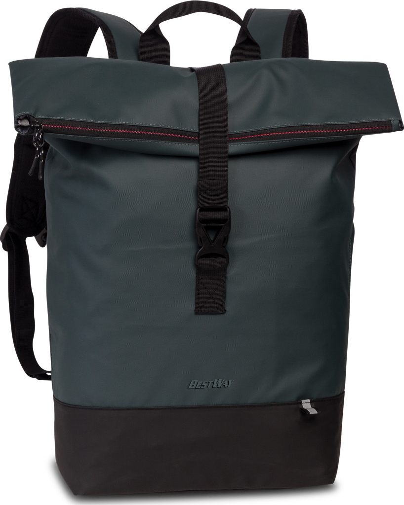 Bestway Pure roll-top modrá 20 l