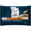 Gourmet Perle hovädzie a kuracie 4 x 85 g