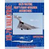 XB-70 Valkerie Pilot's Flight Operating Manual