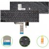 Emeru SK/CZ klávesnica Lenovo Yoga 500-15 500-15IBD 500-15ISK