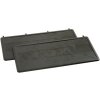 Fox Víko na zásobník F-Box Magnetic Rig Box Lids Large 2ks