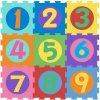 Podložka penová edukatívna puzzle penové číslice