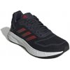 ADIDAS-Duramo 10 blue/vivid red/cloud white Modrá 44