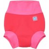 Splash About New Happy Nappy Pink Geranium