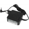 originálne nabíječka adaptér Lenovo Ideapad 3 17ALC6 65W 3,25A 20V 4 x 1,7mm