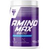 Kapsuly viaczložkový produkt Amino Max 6800 Trec Nutrition 400 g prírodné