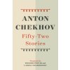 Fifty-Two Stories (Richard Pevear,Larissa Volokhonsky)(Brožovaná)