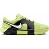 Dámska obuv Nike Zoom GP Challenge 1.5 Premium - black/light lemon twist/white - Zelený (41)
