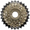 Koliesko 6 14-28z Shimano TZ500 servisné balenie