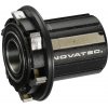 Novatec X6 orech, 6-západkový, Shimano HG11, hliník, OEM