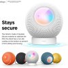 Elago Silicone Stand for HomePod Mini - Black