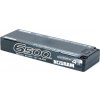 NOSRAM HV Ultra LCG Modified GRAPHENE-4.1 6500mAh Hardcase Akku - 7.6V LiPo - 120C/60C