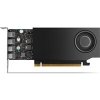 HP VGA NVIDIA RTX A1000 8GB GDDR6, 4x miniDisplayPort 1.4, PCIe 16x - AV8J4AA