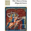 Albigenská historie (Petr z Vaux en Cernay)