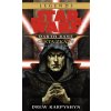 Star Wars - Darth Bane 1. Cesta zkázy 3. vydání
