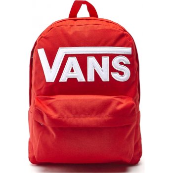 Vans Old Skool III Racing Red 22 L