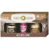 Darčeková kozmetická sada PURITY VISION Wellness sada (8595572901586)