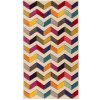 Flair Rugs koberce Kusový koberec Spectrum Bolero Multi - 160x230 cm Viacfarebná