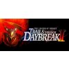 The Legend of Heroes: Trails through Daybreak II