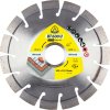Klingspor Supra diamantový rezný kotúč 125 x 22,23 mm DT600U 322631