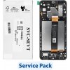 Displej Samsung Galaxy A32 5G A326B Gh82-25121A (Service Pack - originálny diel)
